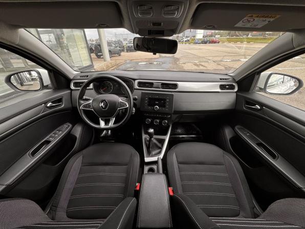 Renault Arkana I с пробегом 2019 года, цена 1 425 000 рублей, 160000 км, внедорожник, Автокод Объявления