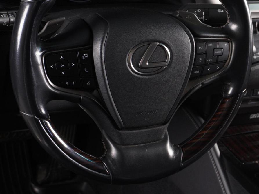 Lexus ES VII Минеральные Воды  - изображение 23