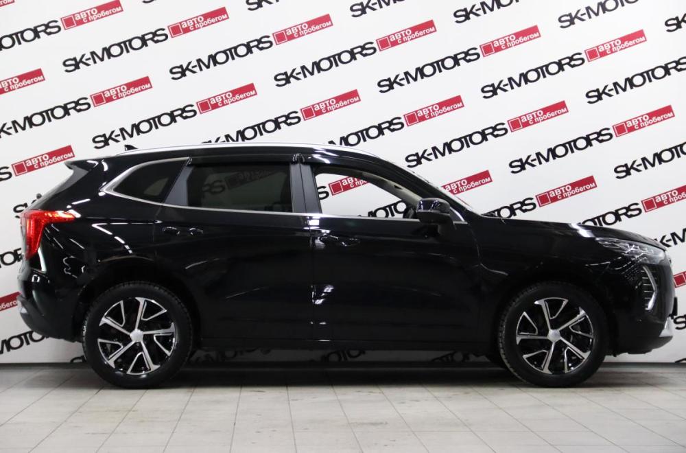 Haval Jolion I Сургут  - изображение 6