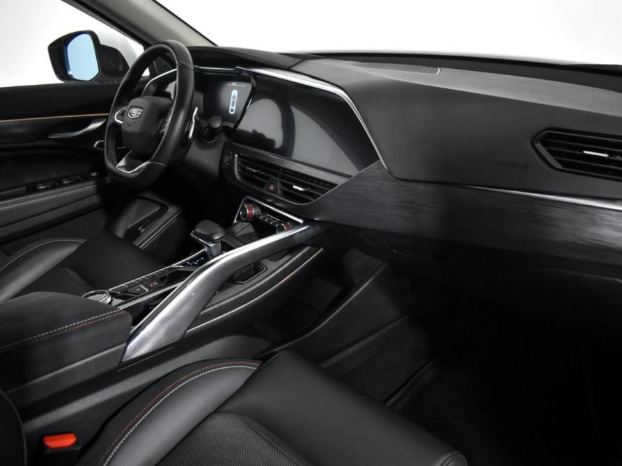 Geely Tugella I Санкт-Петербург  - изображение 15