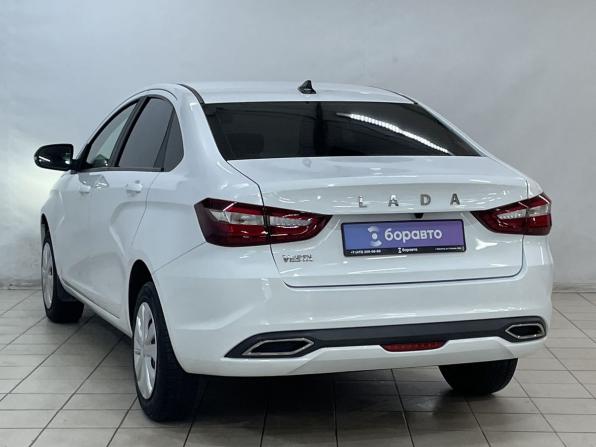 Lada (ВАЗ) Vesta I Рестайлинг (NG) с пробегом 2024 года, цена 1 160 000 рублей, 80398 км, седан, Автокод Объявления