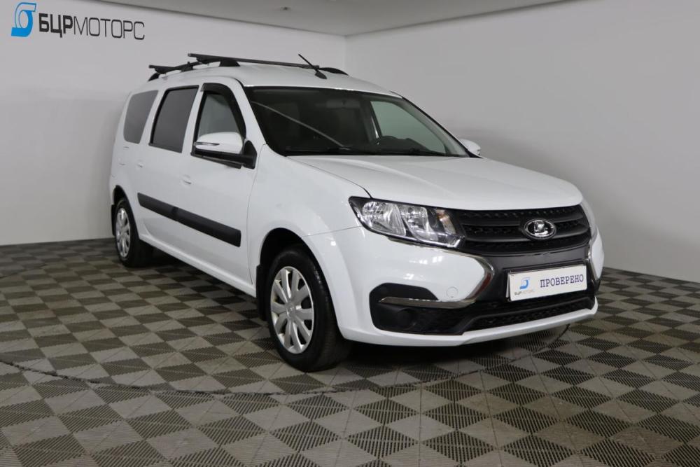 Lada (ВАЗ) Largus I Рестайлинг Нижний Новгород  - изображение 3
