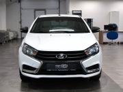 Lada (ВАЗ) Vesta I Калуга  - изображение 10