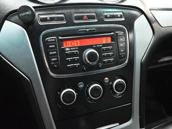 Ford Mondeo IV Рестайлинг с пробегом 2011 года, цена 740 000 рублей, 198834 км, седан, Автокод Объявления