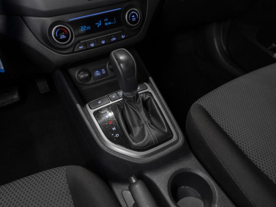 Hyundai Creta I Москва  - изображение 13