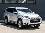 Mitsubishi Pajero Sport III Новороссийск  - изображение 22