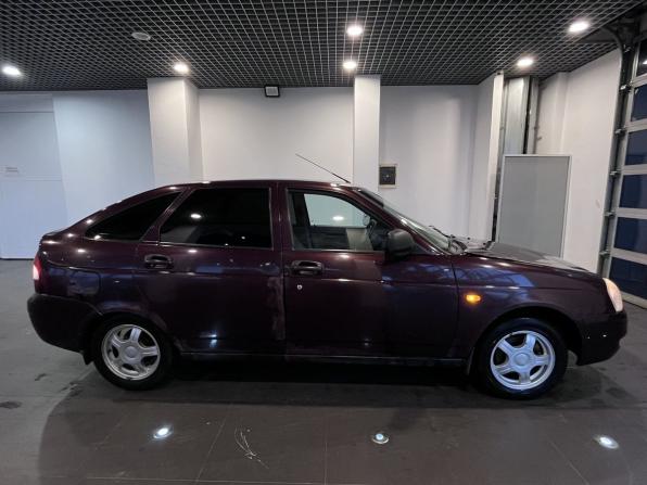 Lada (ВАЗ) Priora I с пробегом 2012 года, цена 218 000 рублей, 231505 км, хэтчбек, Автокод Объявления