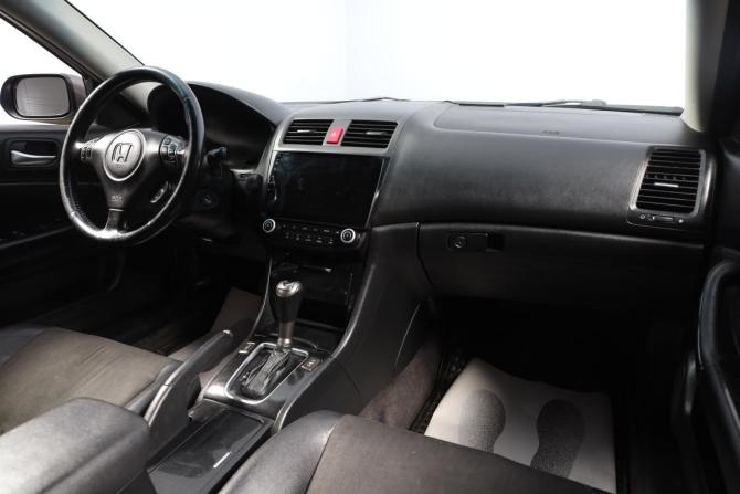 Honda Accord VII Рестайлинг с пробегом 2007 года, цена 899 000 рублей, 295936 км, седан, Автокод Объявления