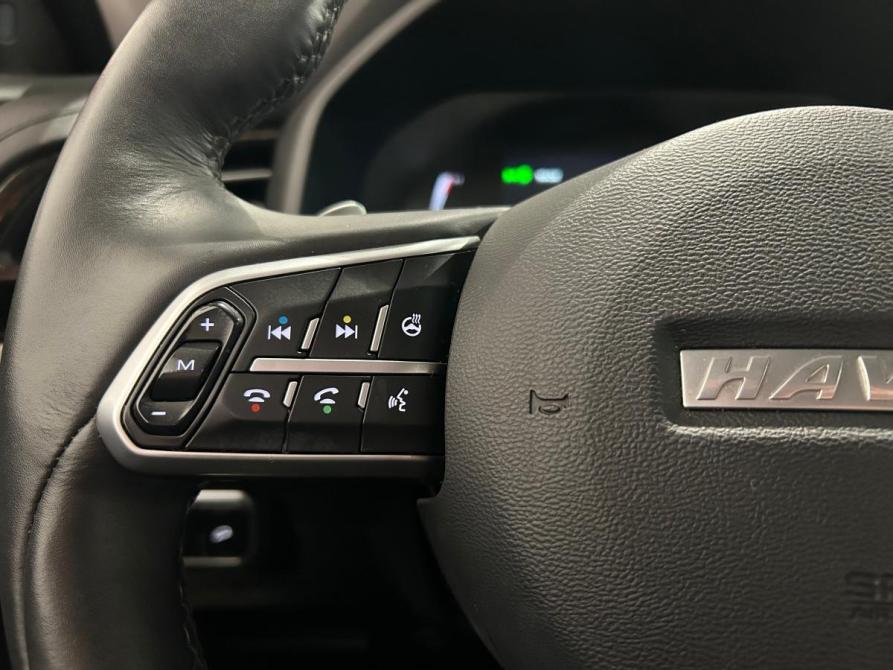 Haval F7x I Рестайлинг Санкт-Петербург  - изображение 22