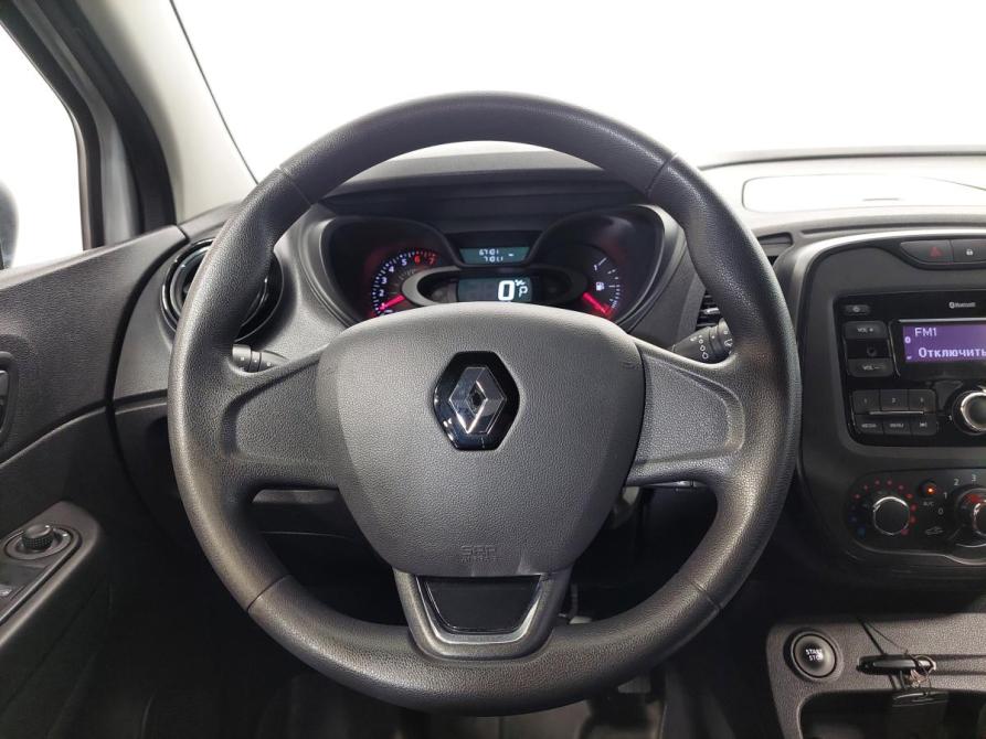 Renault Kaptur I Пермь  - изображение 11