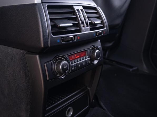 BMW X5 II (E70) с пробегом 2007 года, цена 1 519 000 рублей, 284174 км, внедорожник, Автокод Объявления