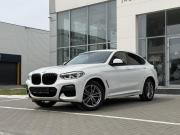 BMW X4 II (G02) Рестайлинг Саратов  - изображение 43