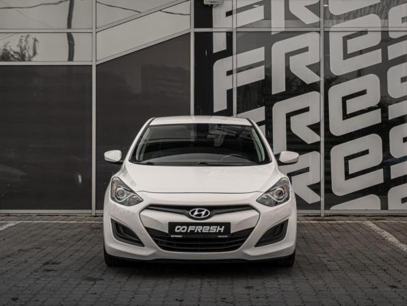 Hyundai i30 II с пробегом 2013 года, цена 1 045 000 рублей, 156061 км, хэтчбек, Автокод Объявления