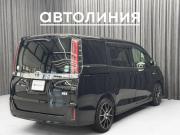 Toyota Noah III (R80) Рестайлинг Красноярск  - изображение 22