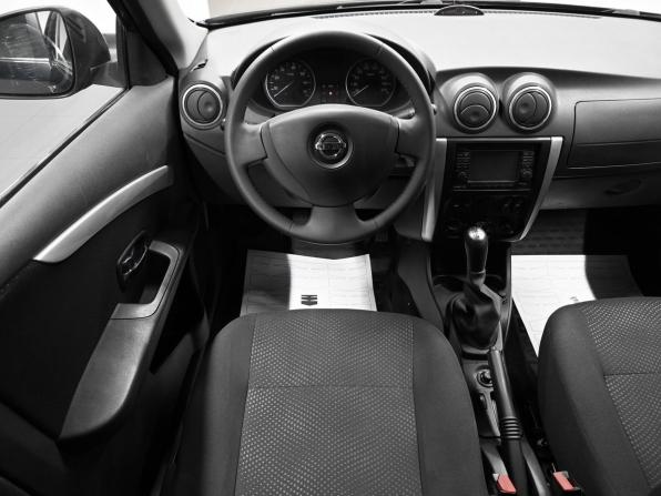Nissan Almera III (G15) с пробегом 2013 года, цена 745 000 рублей, 151418 км, седан, Автокод Объявления