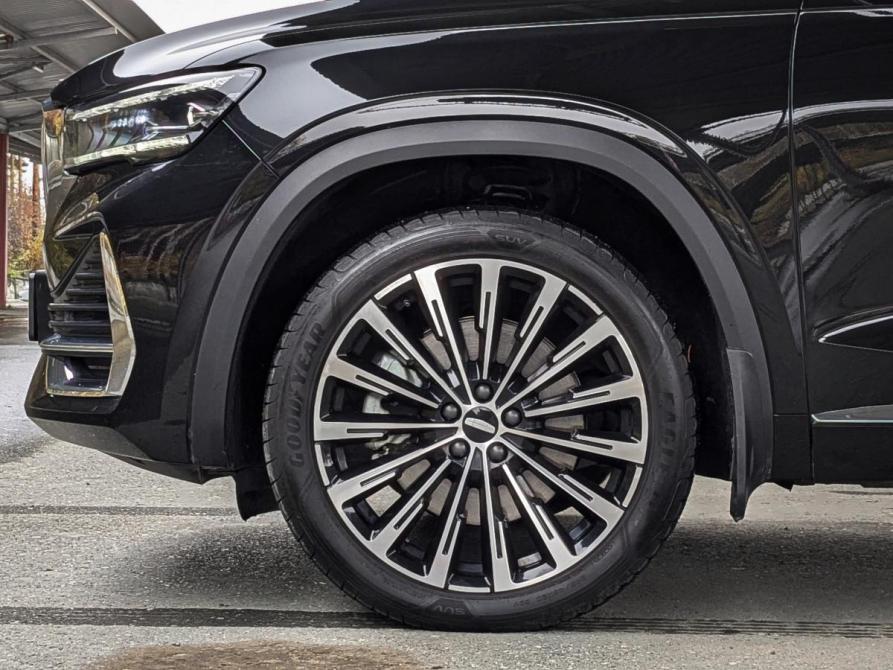 Geely Monjaro I Рестайлинг Екатеринбург  - изображение 29