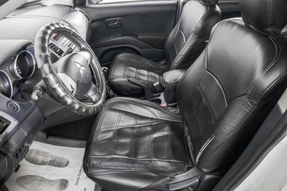 Mitsubishi Outlander II Рестайлинг Барнаул  - изображение 9