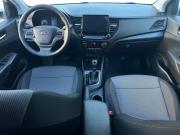 Hyundai Solaris II Рестайлинг Москва  - изображение 27