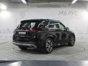 Mercedes-Benz GLE II (V167) Рестайлинг Москва  - изображение 41