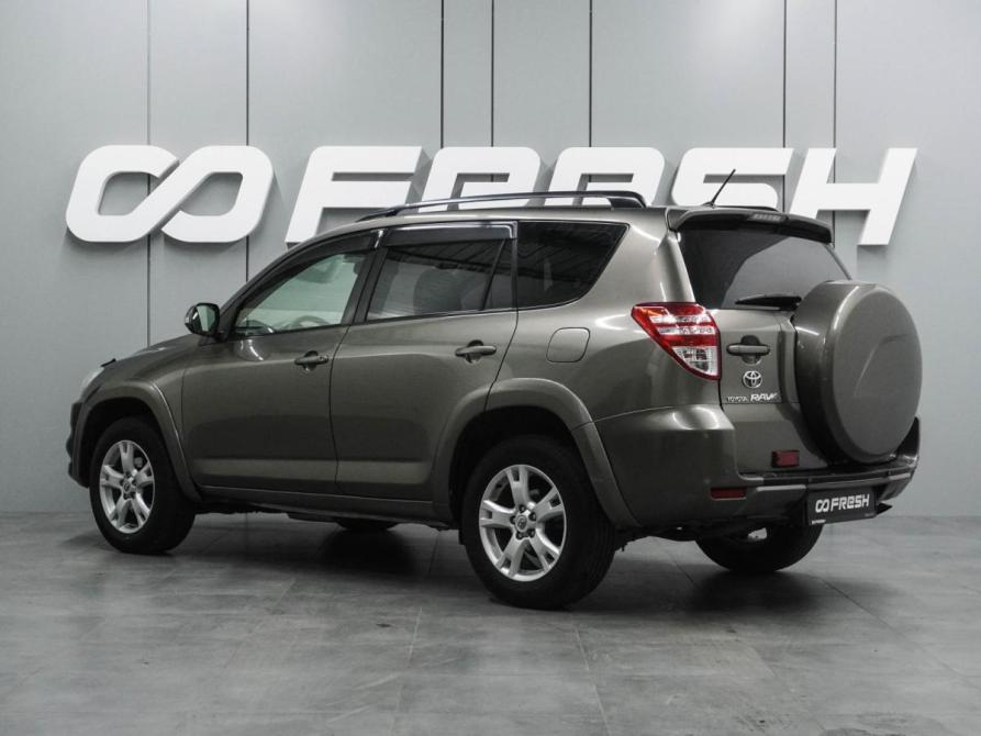 Toyota RAV4 III (XA30) Рестайлинг Воронеж  - изображение 2