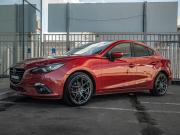 Mazda 3 III (BM) Краснодар  - изображение 29