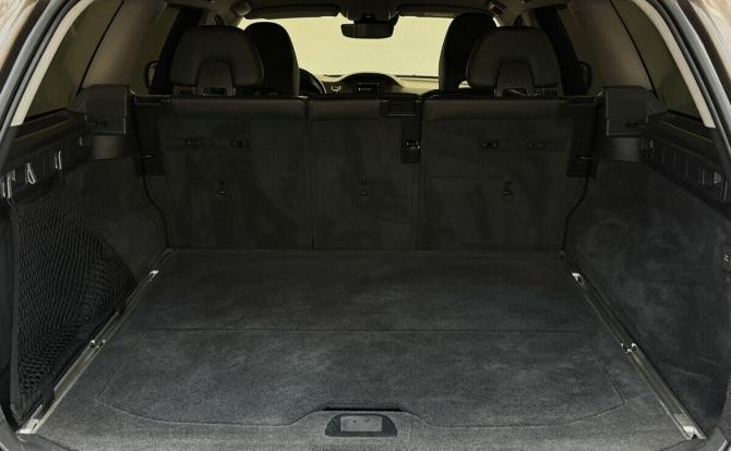 Volvo XC70 II Рестайлинг с пробегом 2015 года, цена 2 000 000 рублей, 252512 км, универсал, Автокод Объявления