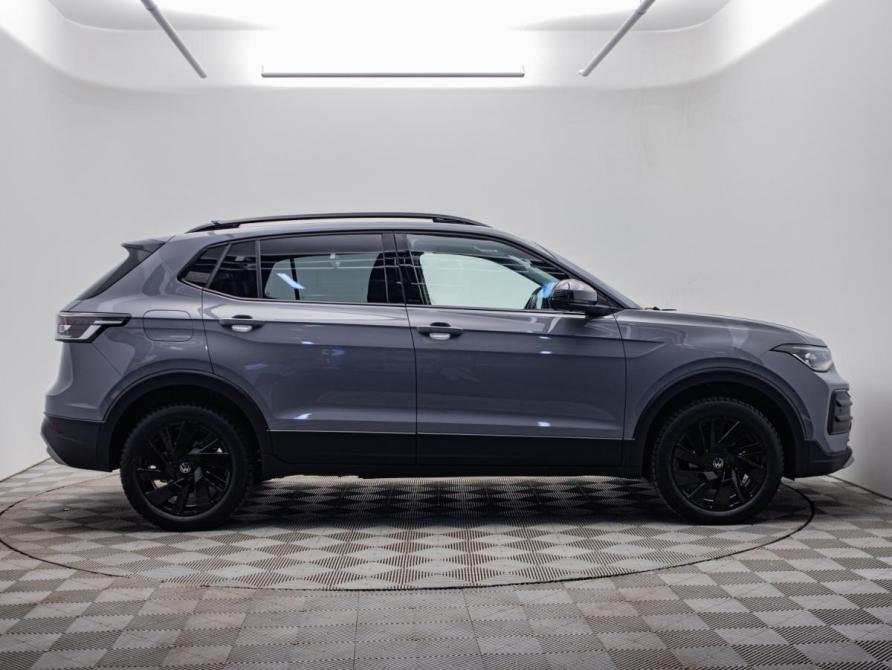 Volkswagen Tharu I Рестайлинг Москва  - изображение 4