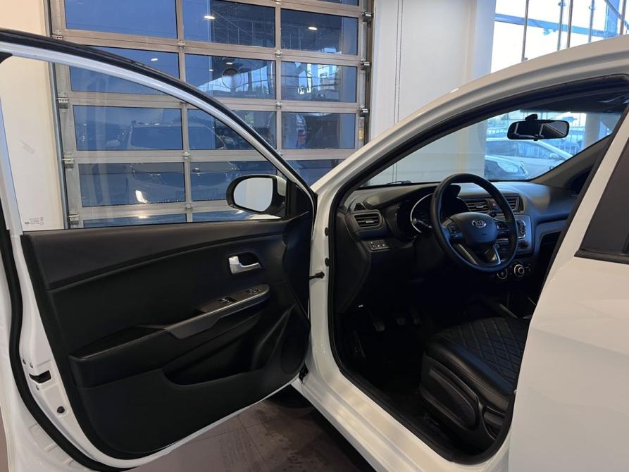 Kia Rio III Чебоксары  - изображение 20