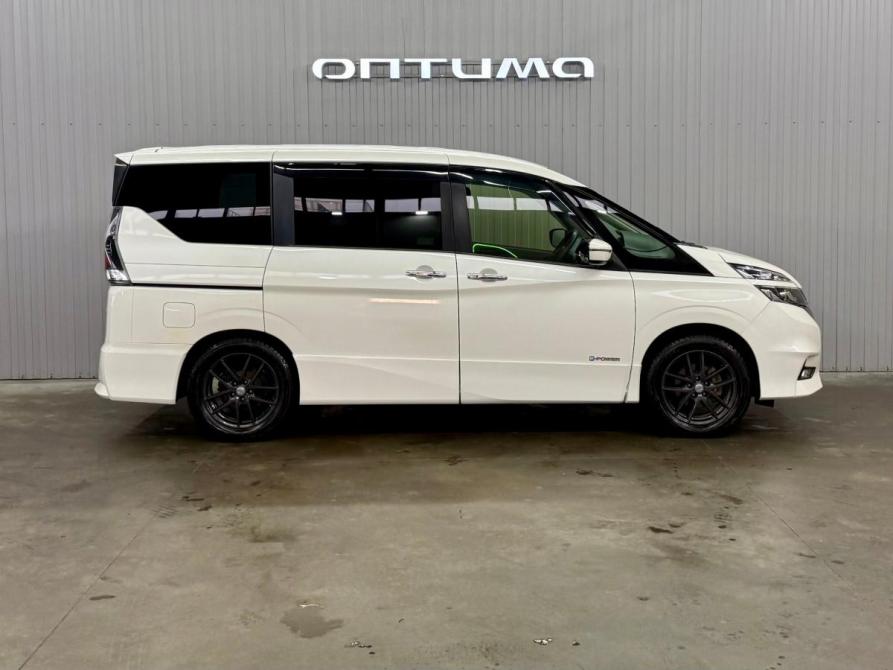 Nissan Serena V (C27) Краснодар  - изображение 4