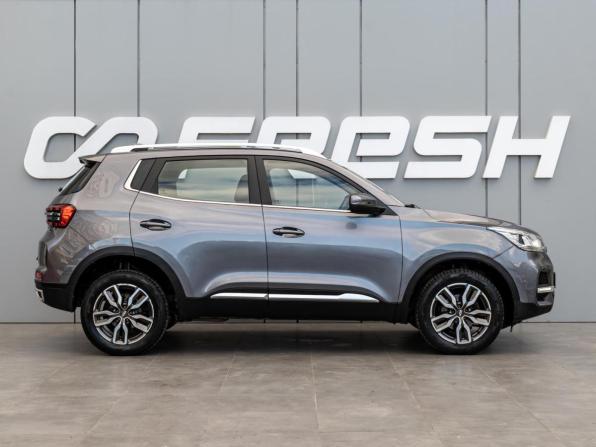 Chery Tiggo 4 I Рестайлинг с пробегом 2022 года, цена 1 265 000 рублей, 69165 км, внедорожник, Автокод Объявления