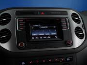 Volkswagen Tiguan I Рестайлинг Москва  - изображение 40