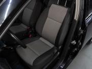 Chevrolet Aveo I Рестайлинг Тюмень  - изображение 33