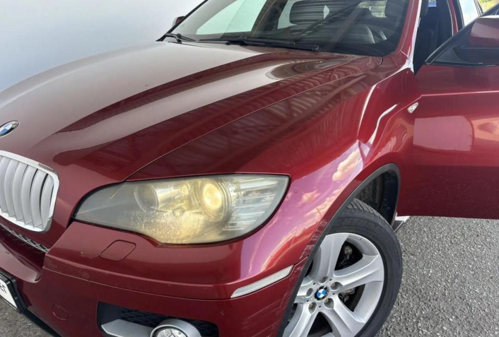 BMW X6 I (E71) Киров  - изображение 25