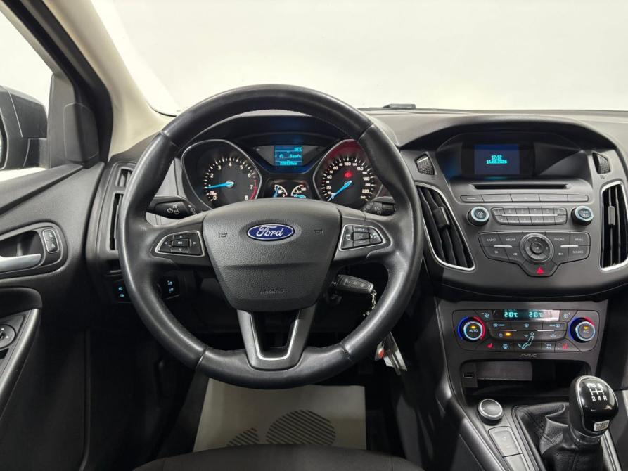 Ford Focus III Рестайлинг Альметьевск  - изображение 11