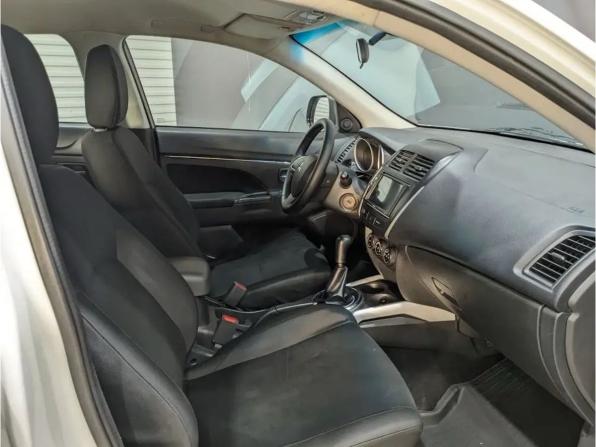 Mitsubishi ASX I с пробегом 2013 года, цена 970 000 рублей, 138000 км, внедорожник, Автокод Объявления