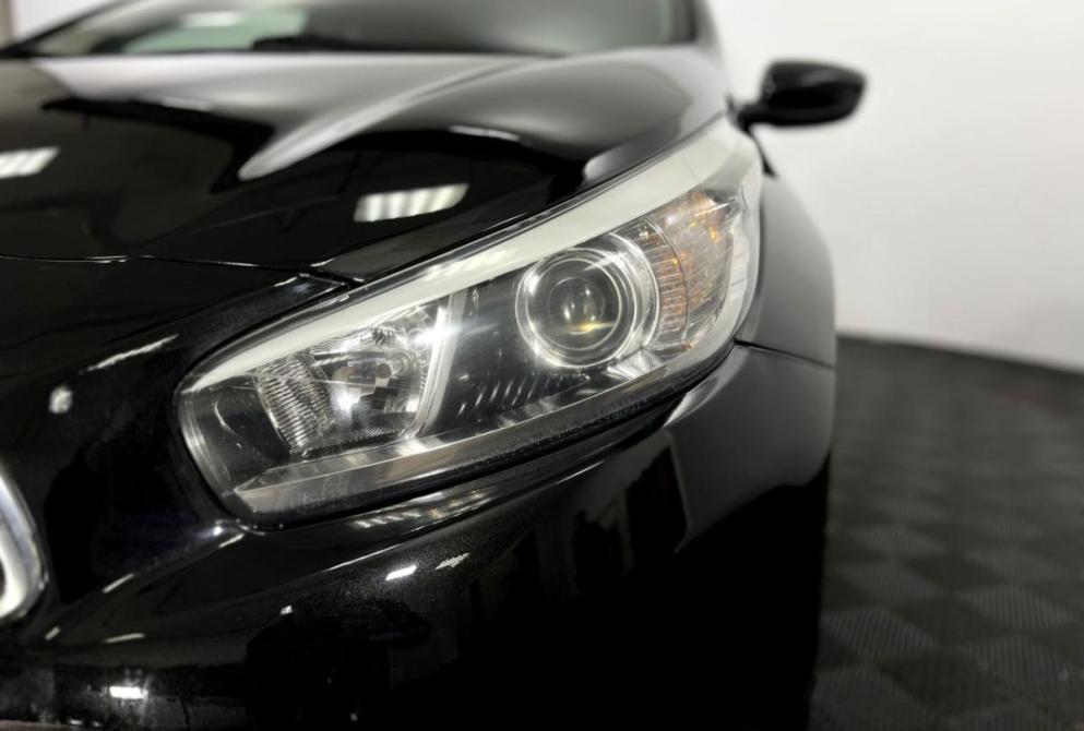 Kia Ceed II Нижний Новгород  - изображение 18