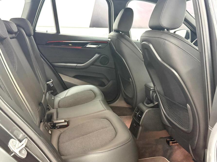 BMW X1 II (F48) Рестайлинг Красноярск  - изображение 23