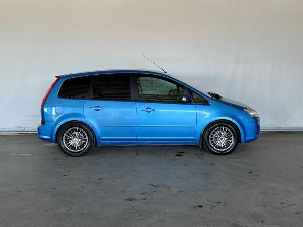 Ford C-MAX I Рестайлинг с пробегом 2008 года, цена 510 000 рублей, 277826 км, компактвэн, Автокод Объявления