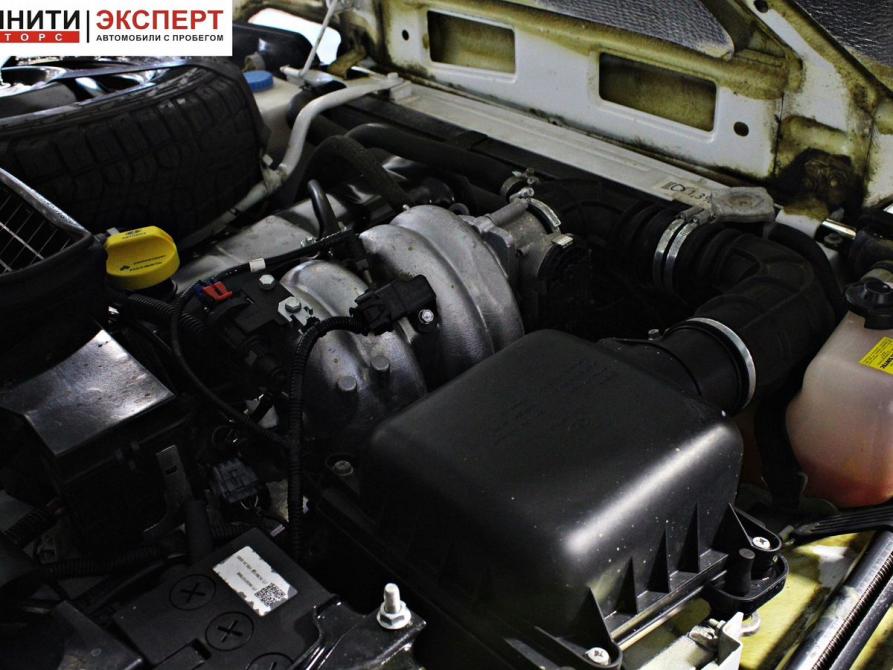 Lada (ВАЗ) Niva Legend Белгород  - изображение 18
