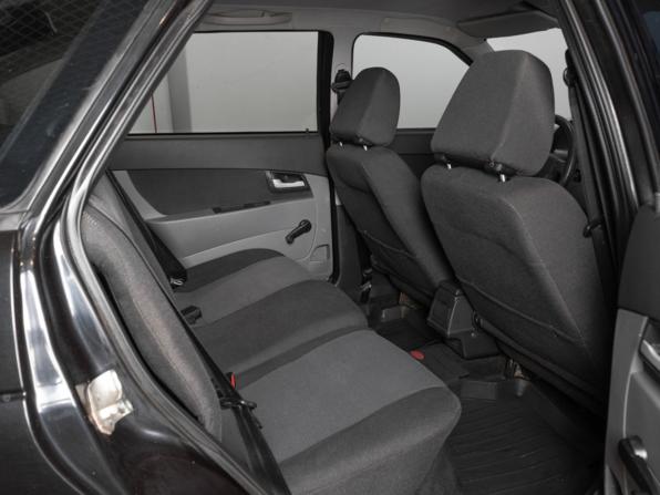 Lada (ВАЗ) Priora I с пробегом 2009 года, цена 300 000 рублей, 61251 км, хэтчбек, Автокод Объявления