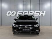 Volkswagen Passat B8 Воронеж  - изображение 24