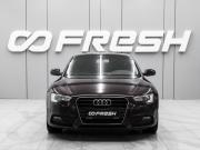 Audi A5 I (8T) Рестайлинг Ростов-на-Дону  - изображение 20