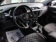 Kia Rio IV Калуга  - изображение 24