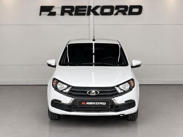 Lada (ВАЗ) Granta I Рестайлинг с пробегом 2019 года, цена 599 000 рублей, 101304 км, седан, Автокод Объявления