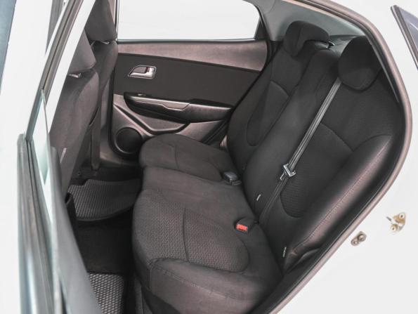 Kia Rio III с пробегом 2013 года, цена 999 000 рублей, 171709 км, седан, Автокод Объявления