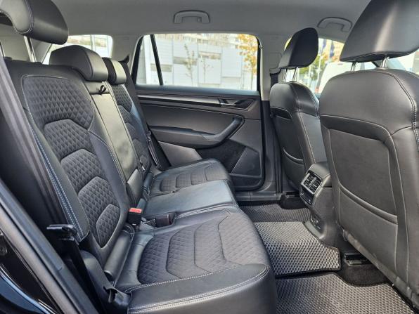 Skoda Kodiaq I с пробегом 2020 года, цена 2 436 000 рублей, 88250 км, внедорожник, Автокод Объявления