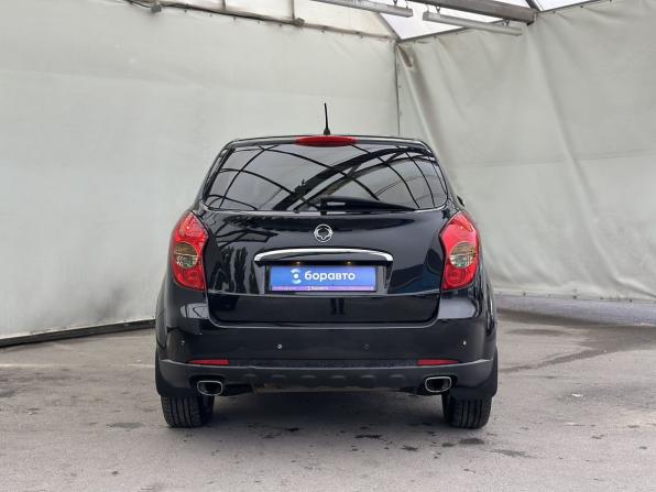 SsangYong Actyon II с пробегом 2012 года, цена 920 000 рублей, 164128 км, внедорожник, Автокод Объявления