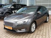 Ford Focus III Рестайлинг Екатеринбург  - изображение 28