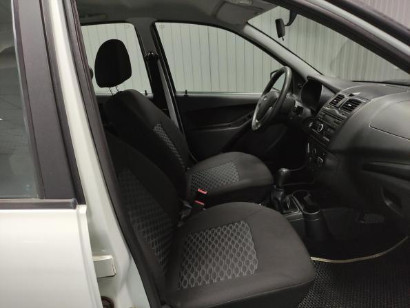 Lada (ВАЗ) Granta I Рестайлинг с пробегом 2021 года, цена 610 000 рублей, 104568 км, седан, Автокод Объявления
