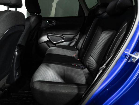 Kia Soul III с пробегом 2022 года, цена 2 379 700 рублей, 36000 км, хэтчбек, Автокод Объявления